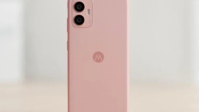 5 Melhores Celulares Moto G24 Rosa com Melhor Desempenho e Avaliação