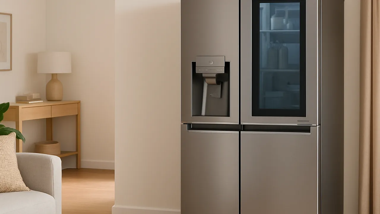 Guia de Compra: 5 Refrigerador LG InstaView com Nota Máxima dos Consumidores