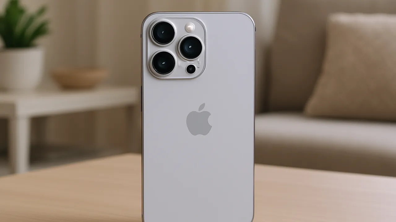 5 Melhores iPhone 16 Pro 128 GB para Comprar em 2025