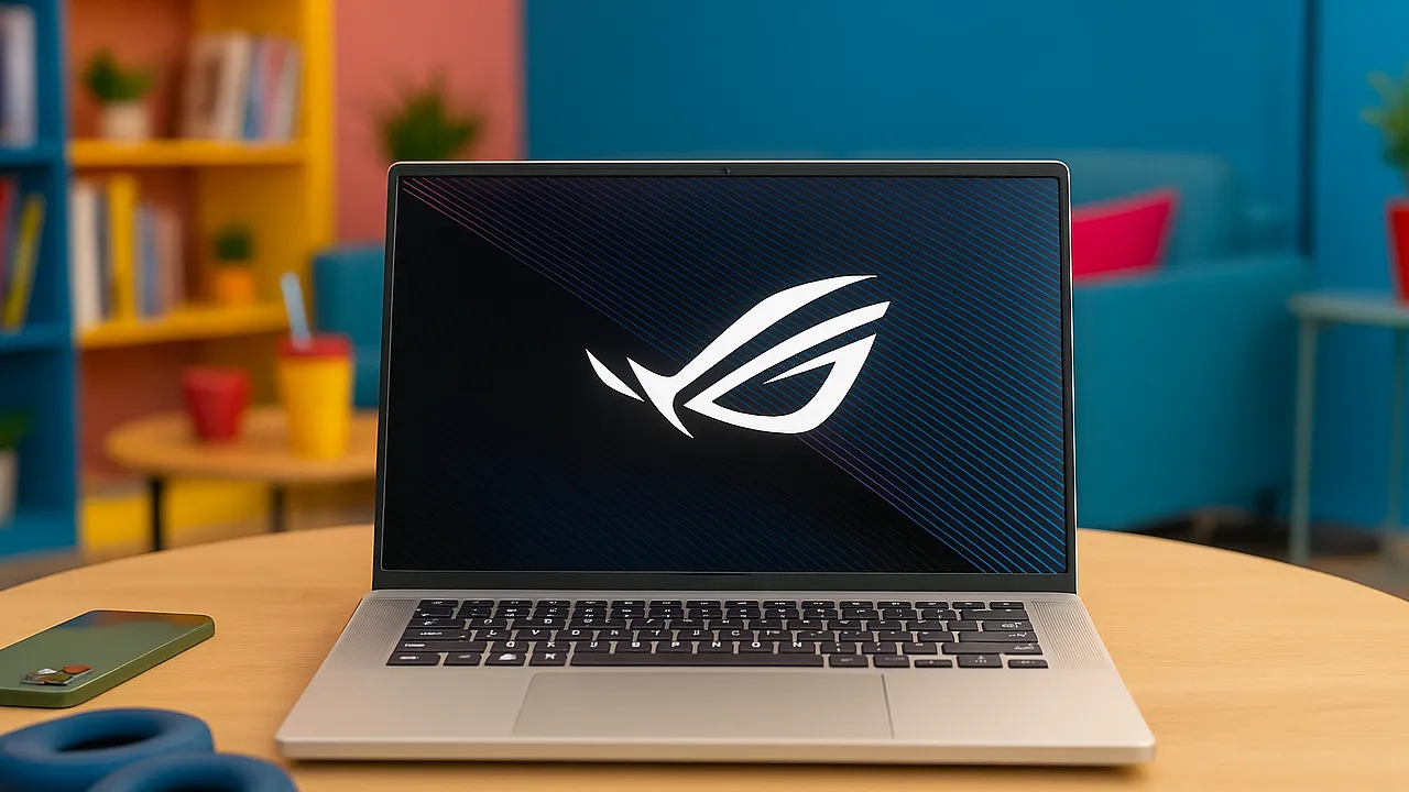 Guia de Compra: 5 Melhores Asus ROG Zephyrus G16 para 2025