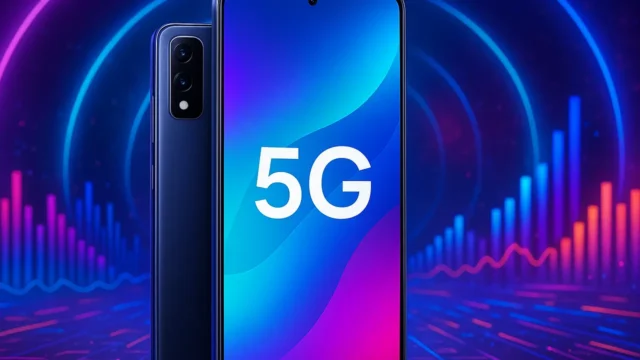 5 Melhores Celulares Android 5G para Comprar em 2025