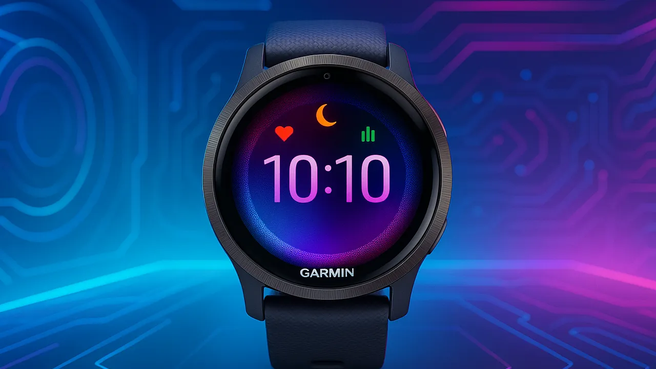Guia de Compra: 5 Melhores Garmin Venu Segundo Nossos Testes