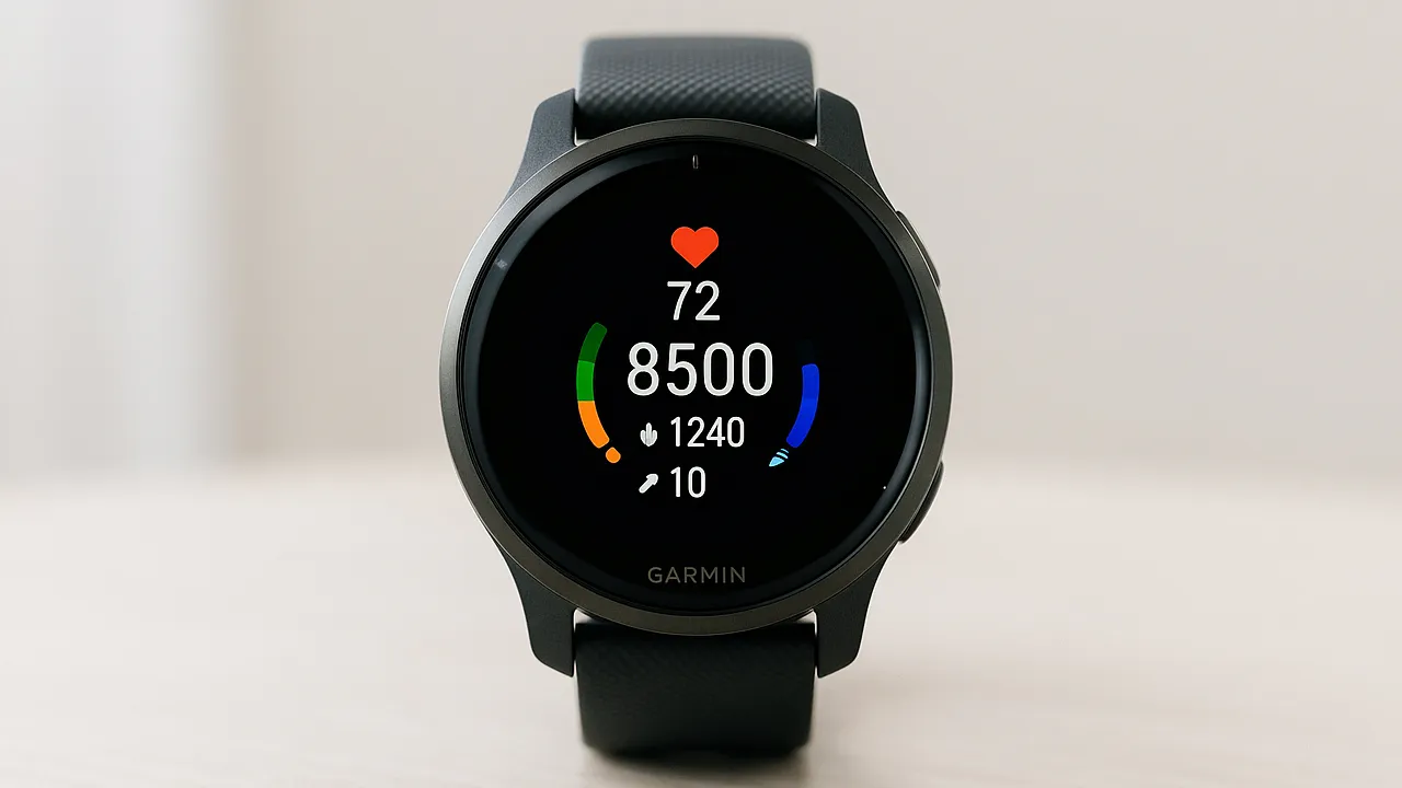 5 Melhores Garmin Venu 2: Pulseiras e Relógios Incríveis para 2025