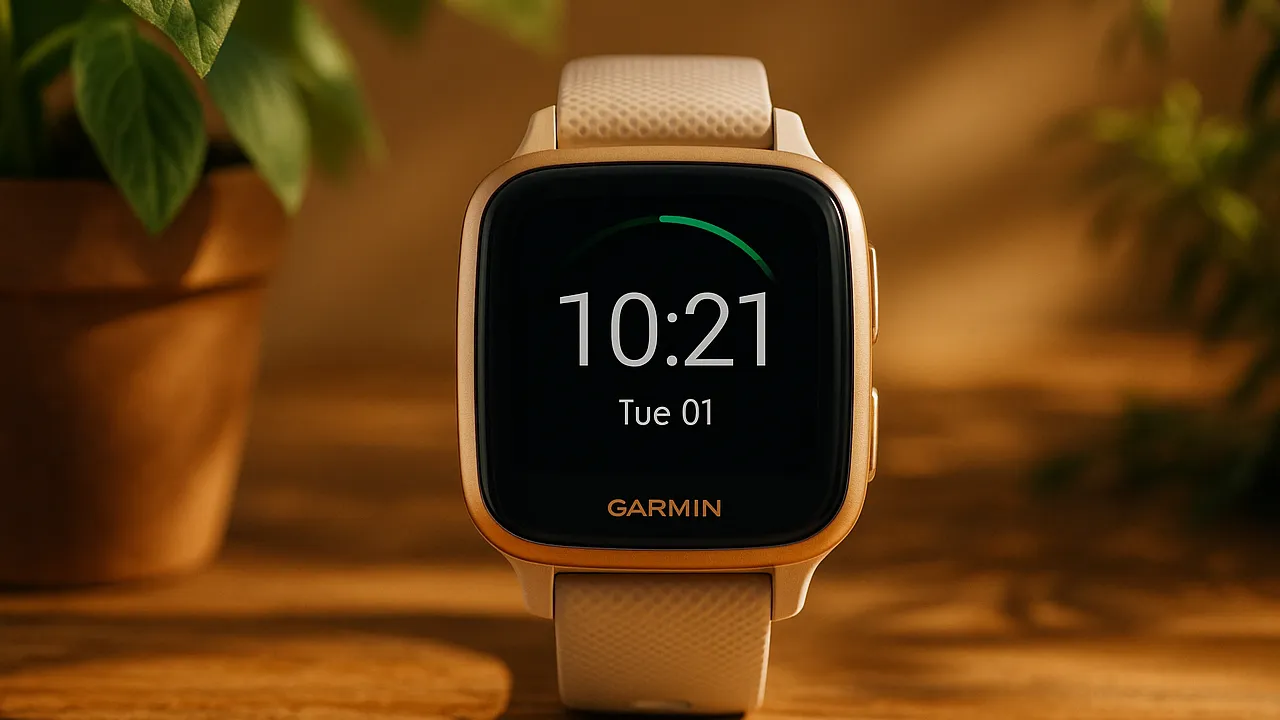 Guia Atualizado: 5 Pulseiras Top para Garmin Venu Sq 2