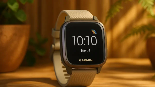 Guia de Compra: 5 Pulseiras para Garmin Venu Sq com Avaliações Altíssimas