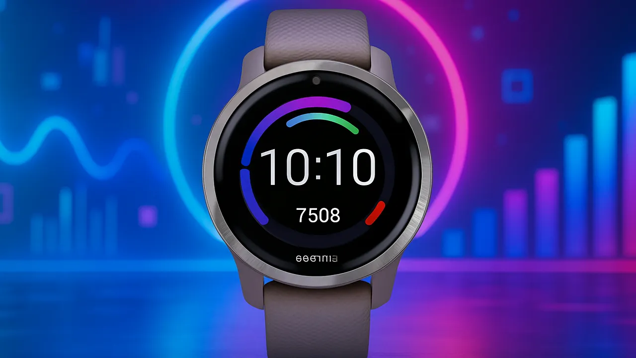 Top 5 Pulseiras para Garmin Venu 2S com Melhor Custo × Benefício