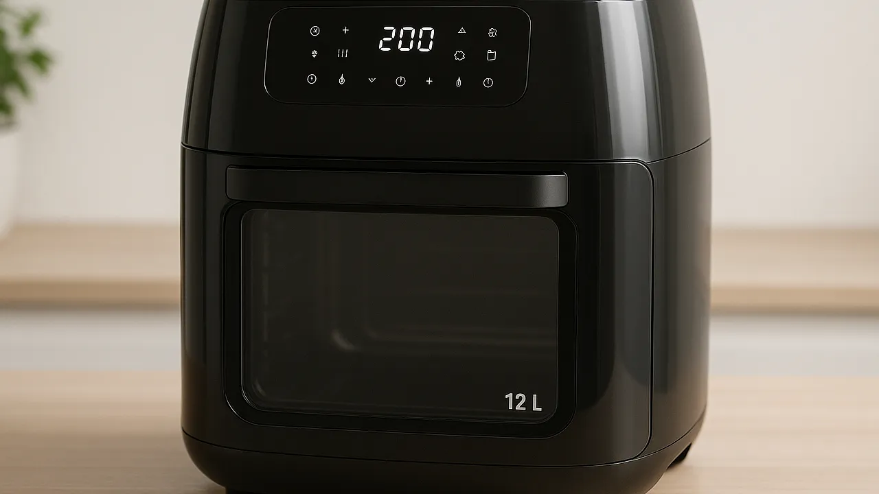 5 Melhores Air Fryer WAP 12L para Comprar em 2025