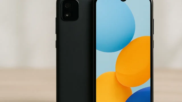Guia de Compra: 5 Celulares Android Baratos e Bons para 2025