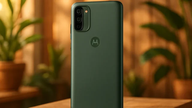 5 Melhores Moto G05 Plus e Itens Relacionados