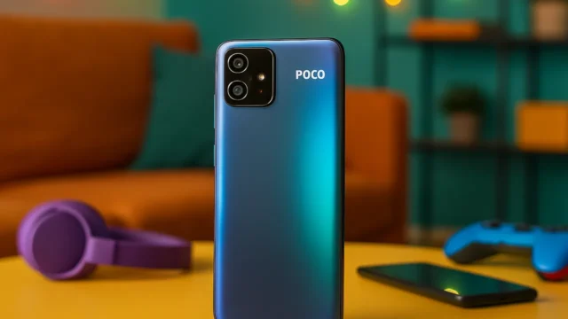 Guia de Compra: 5 Celulares Android Poco com Nota Máxima