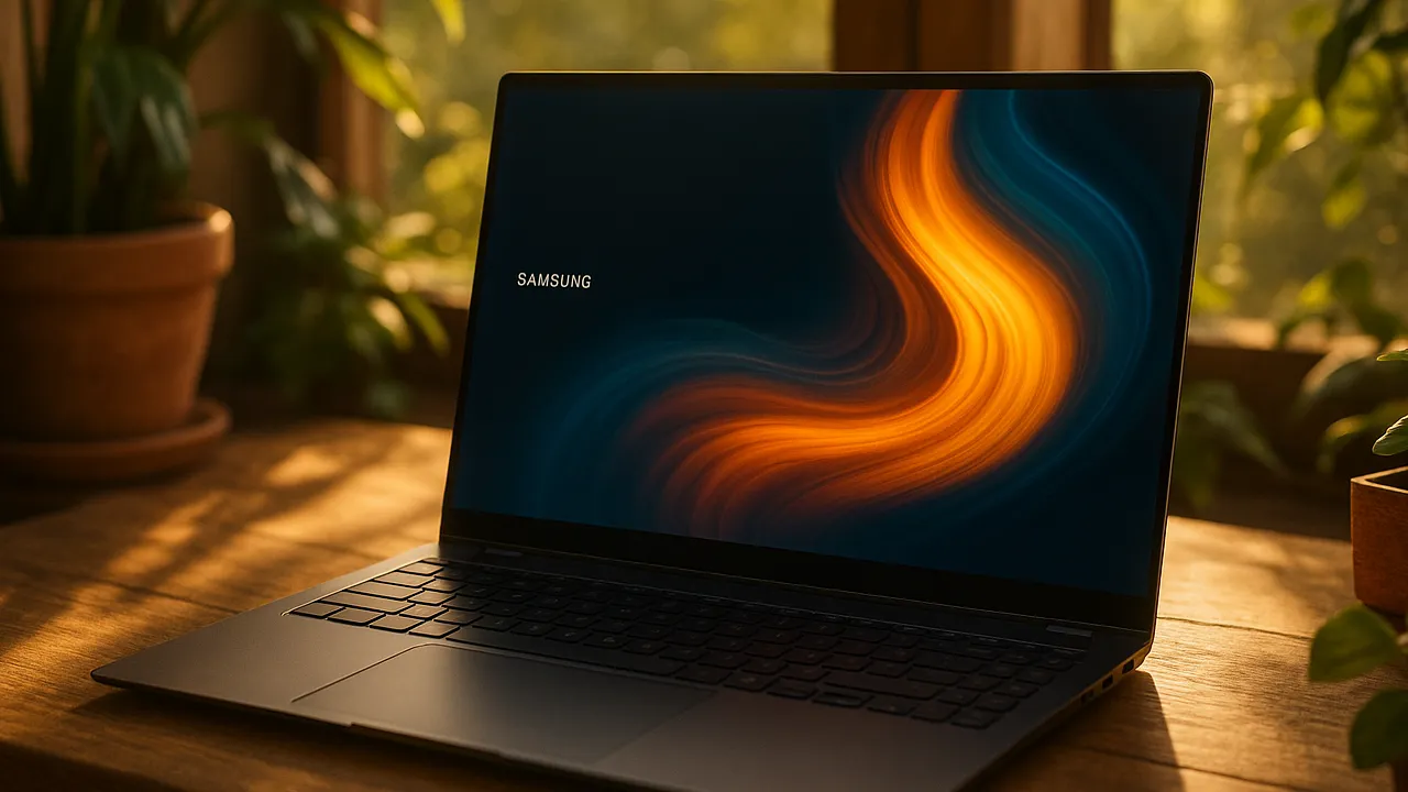 5 Melhores Samsung Galaxy Book4 Edge 15 que Valem a Pena
