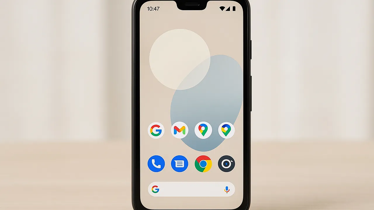 Guia de Compra: 5 Celulares Android Pequenos Que Cabem no Seu Bolso