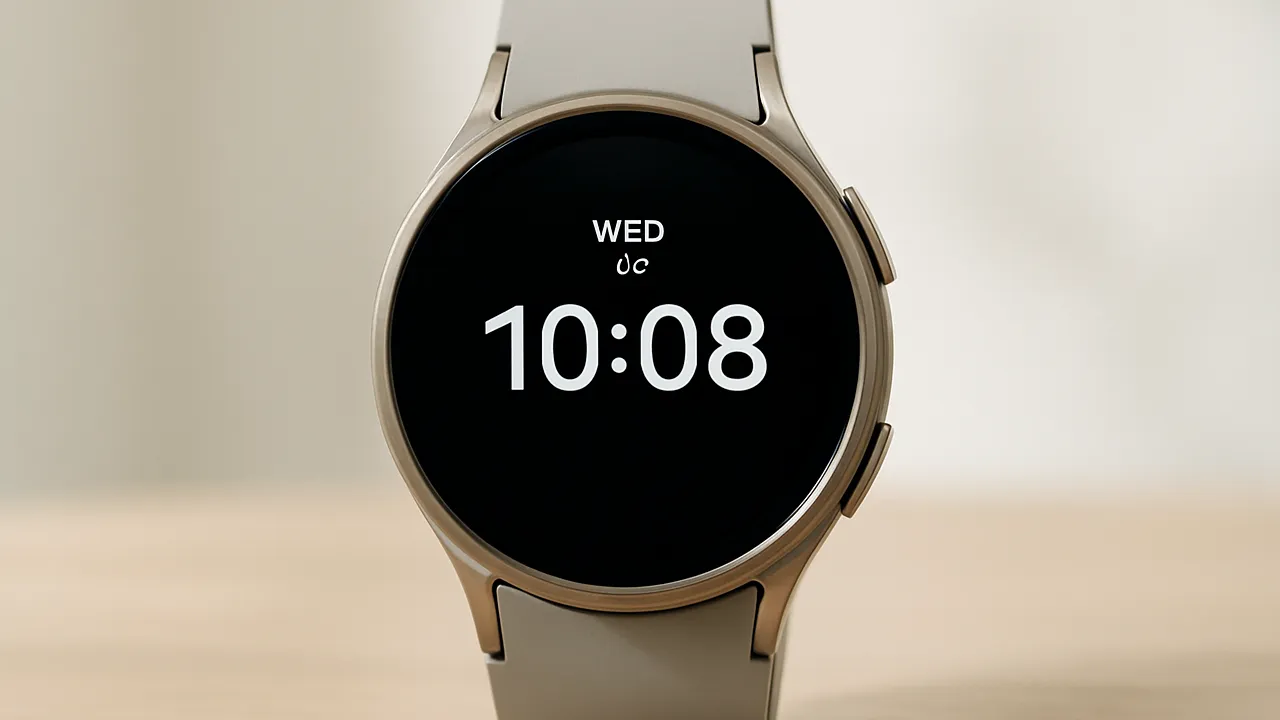 5 Melhores Galaxy Ultra 7 Watch com Garantia e Suporte no Brasil
