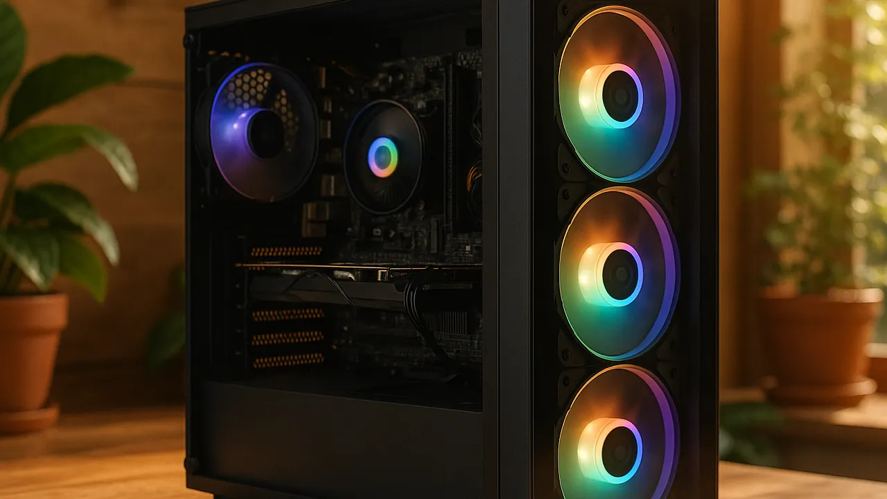 PC Gamer i5 6500: a melhor escolha da categoria?