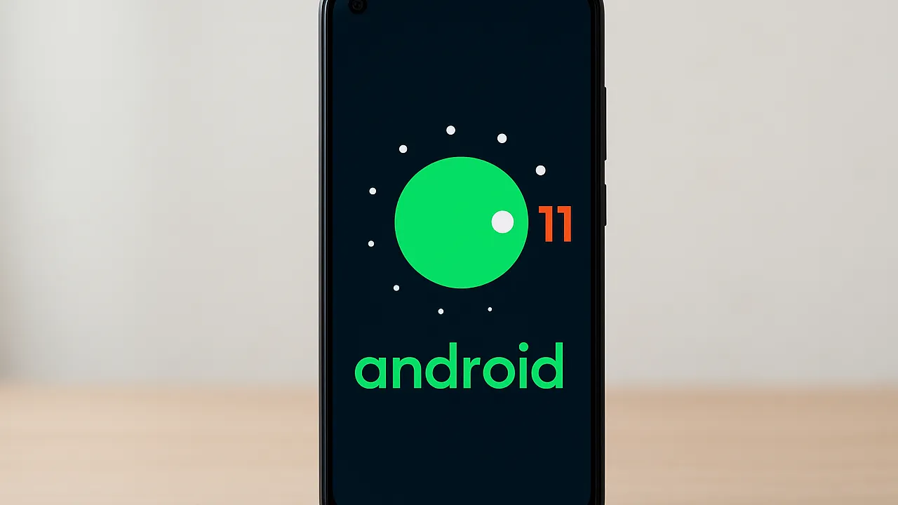 5 Acessórios e Celulares com Android 11 para Gamers e Usuários Exigentes