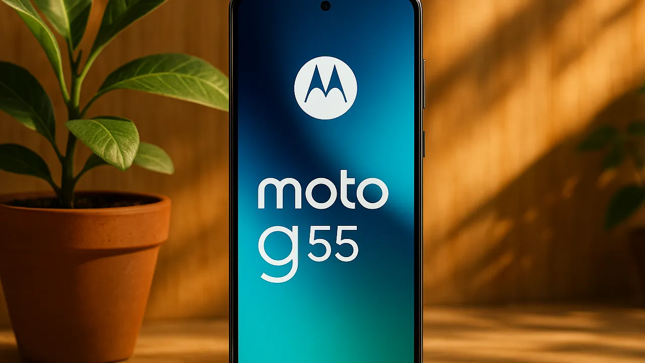 5 Melhores Motorola Moto G55 Review Testados por Usuários