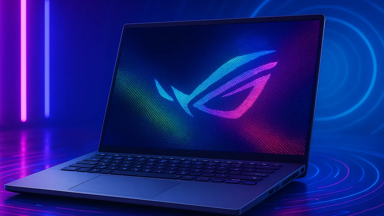 Guia de Compra: 5 ASUS ROG Zephyrus G16 com 32GB RAM para 2025