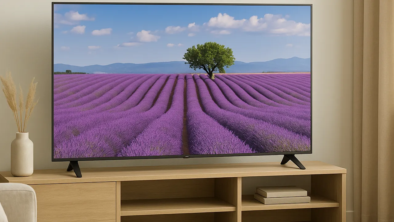 Guia de Compra: 5 Melhores TV 75 polegadas LG com Excelente Avaliação