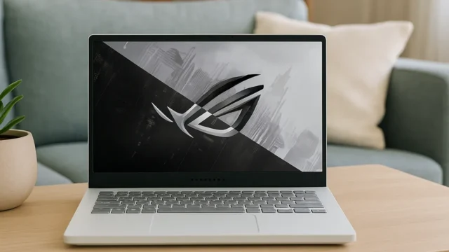 Guia de Compra: 5 ASUS ROG Zephyrus G14 com Nota Máxima dos Usuários