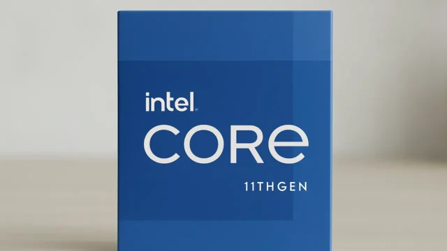 Intel Core i9-11900KF: análise completa e sem filtros