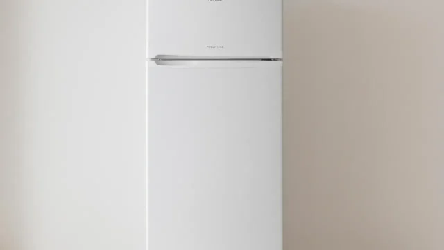 5 Melhores Geladeiras Brastemp Clean Frost Free
