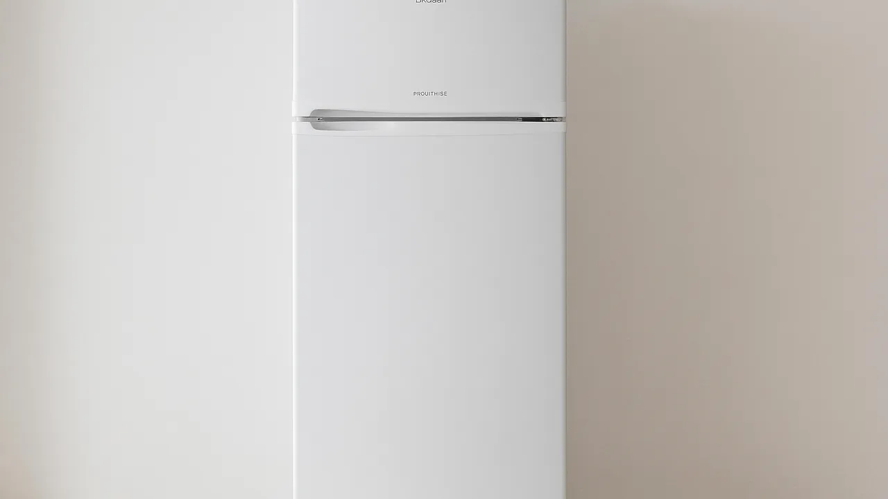 5 Melhores Geladeiras Brastemp Clean Frost Free