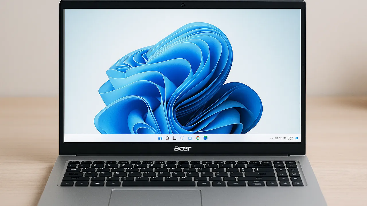 Guia de Compra: 5 Melhores Acer Aspire 5 A515-57 em 2025