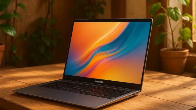 5 Samsung Notebook I5 Disponíveis em Estoque Nacional Agora