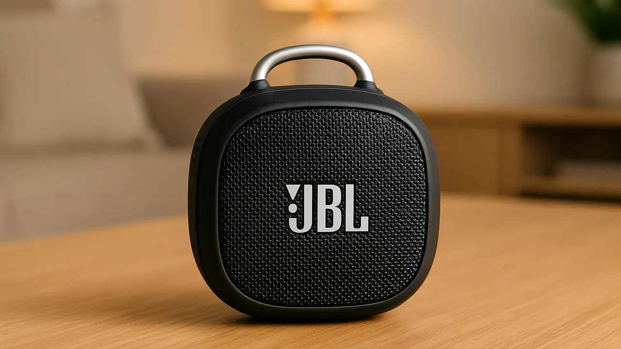 Top 5 Caixa de Som JBL Wind 3 W com Som e Versatilidade