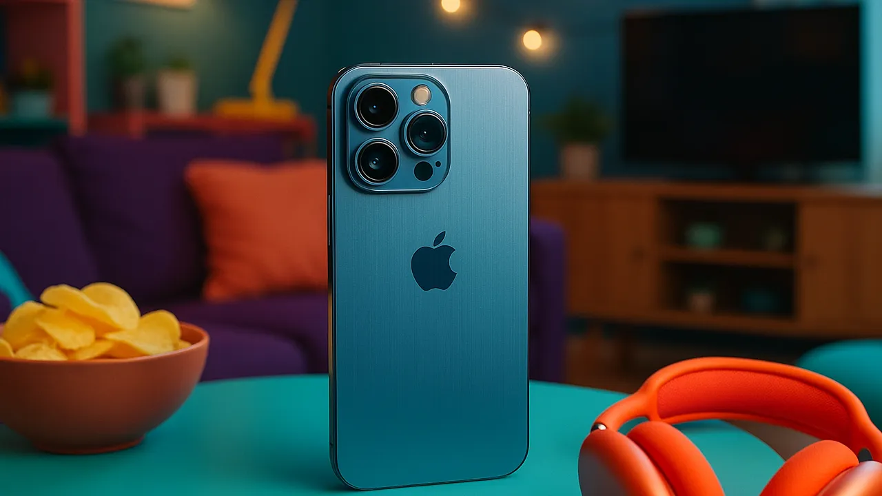 5 Melhores iPhone 15 Pro 512Gb Mais Vendidos no Brasil