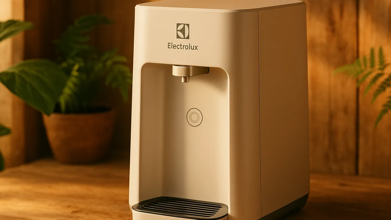 5 Melhores Purificadores de Água da Electrolux com Alta Avaliação