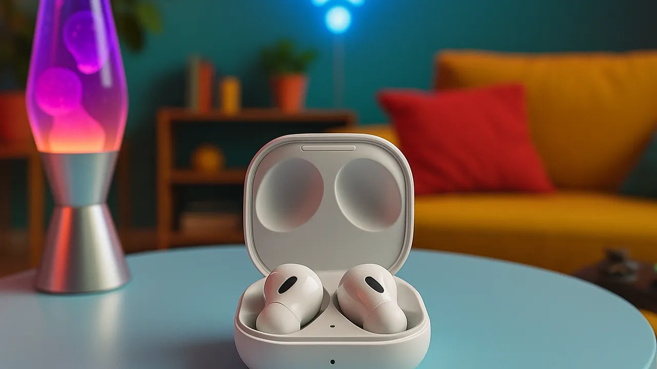 5 Fones Samsung Galaxy Buds que Vão Surpreender Você