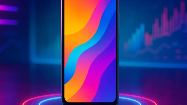 5 Melhores Celulares Baratos Android com Custo-Benefício Imbatível