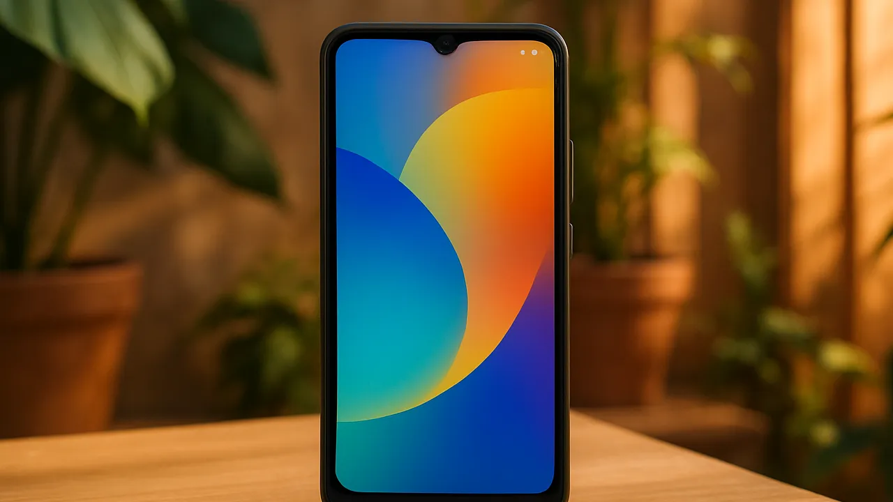 5 Melhores Celulares Android Baratos em 2025