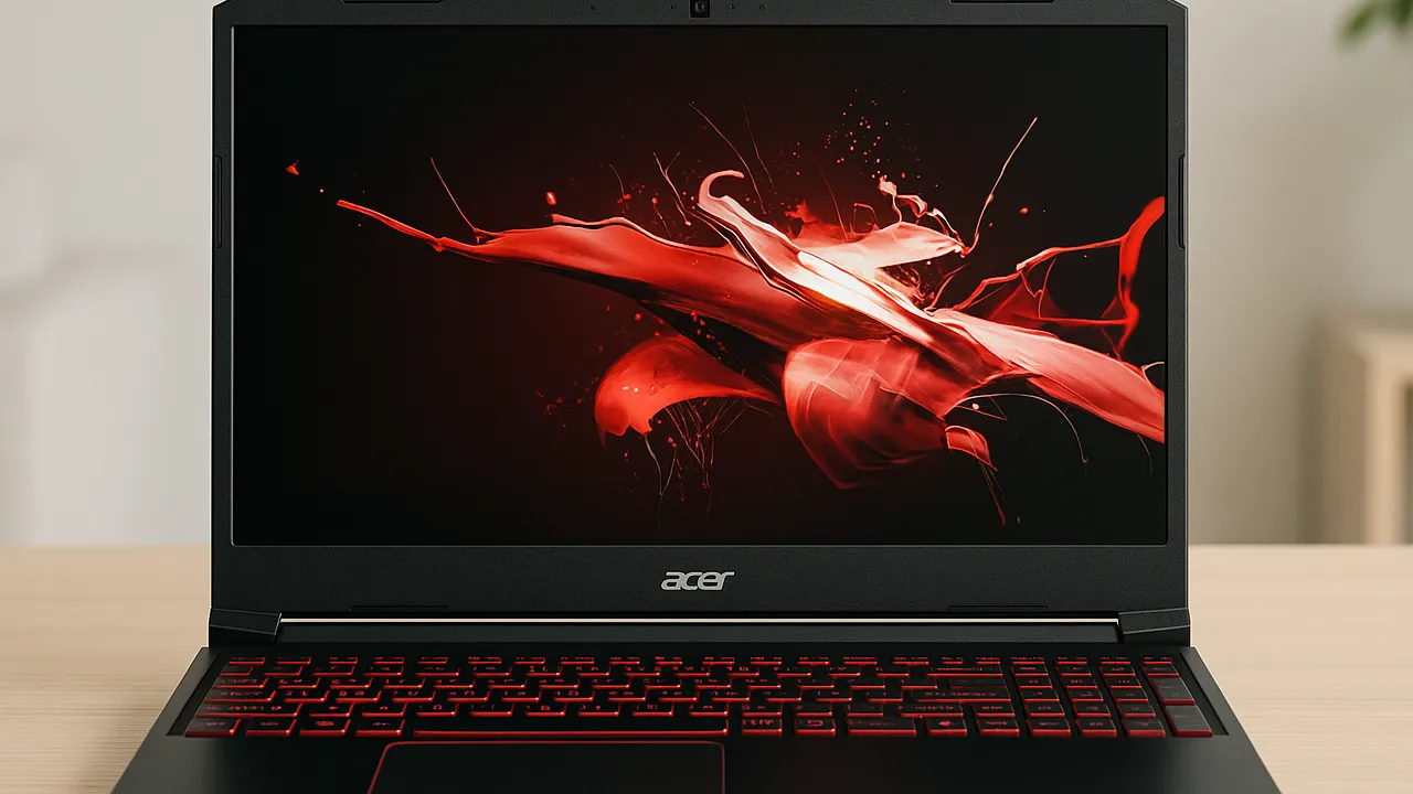 Guia de Compra: 5 Melhores Acer Gamer Nitro 5 i7