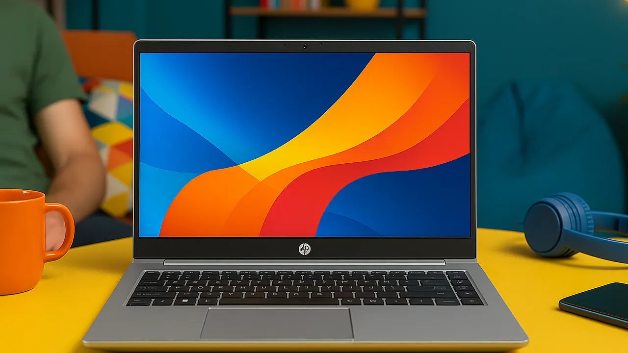 Guia de Compra: 5 Melhores Notebook HP ProBook i5 com Alta Avaliação