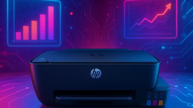 Guia de Compra: 5 Melhores Impressoras HP Ink Tank 416 e Smart Tank em 2025