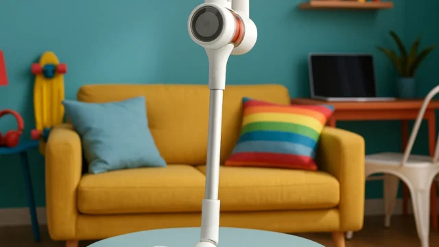 5 Aspiradores Xiaomi Mais Eficientes para sua Casa