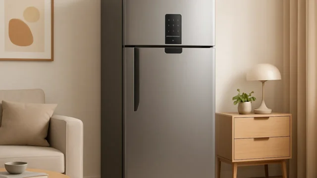 5 Melhores Consul Geladeira Frost Free com Custo-Benefício Imbatível