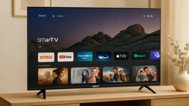 5 Melhores Aiwa 50 Polegadas Smart TV em 2025