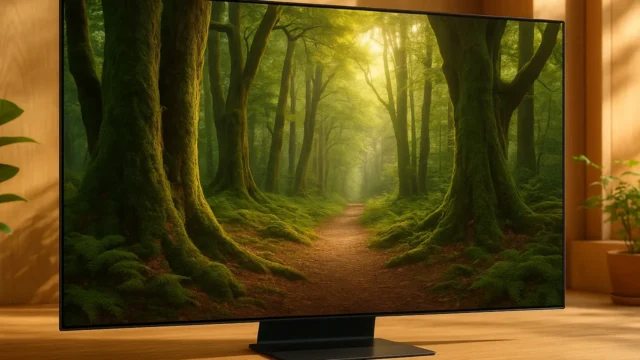 5 Melhores LG OLED C4 55 que Realmente Valem a Pena