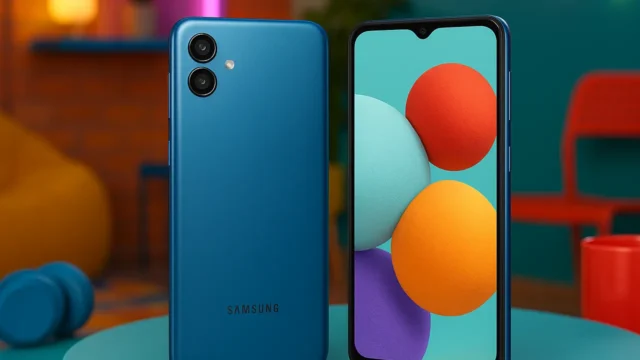 Guia Atualizado: 5 Samsung Galaxy A06s prontos para 2025