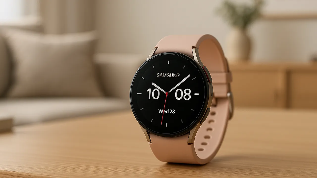 2025: 5 Smartwatch Samsung Galaxy Watch 7 Indispensáveis