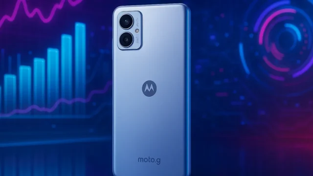 Moto G24: desempenho real