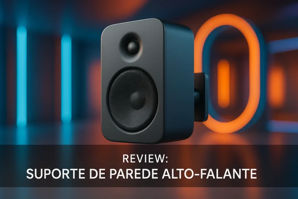 EUGOOCX: suporte para som Samsung vale a pena?