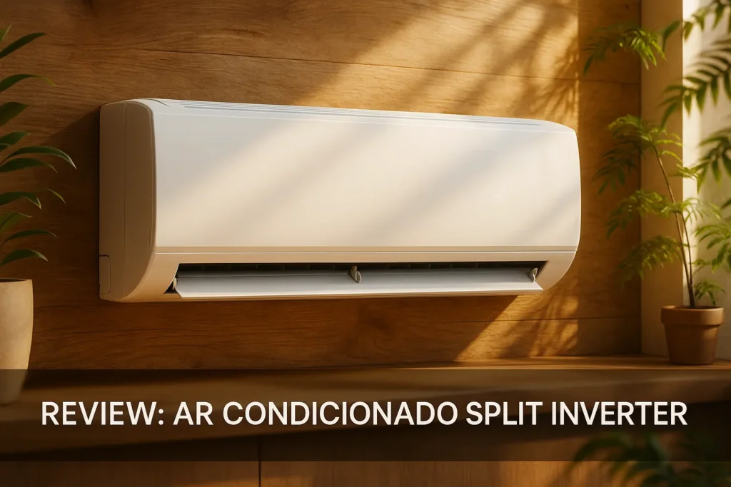 Ar Condicionado Agratto: ainda vale o custo?
