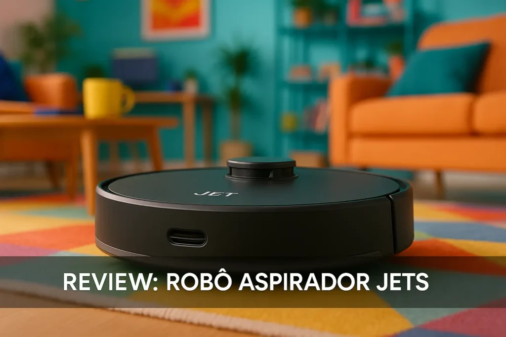 JETS J1: ainda vale o custo?