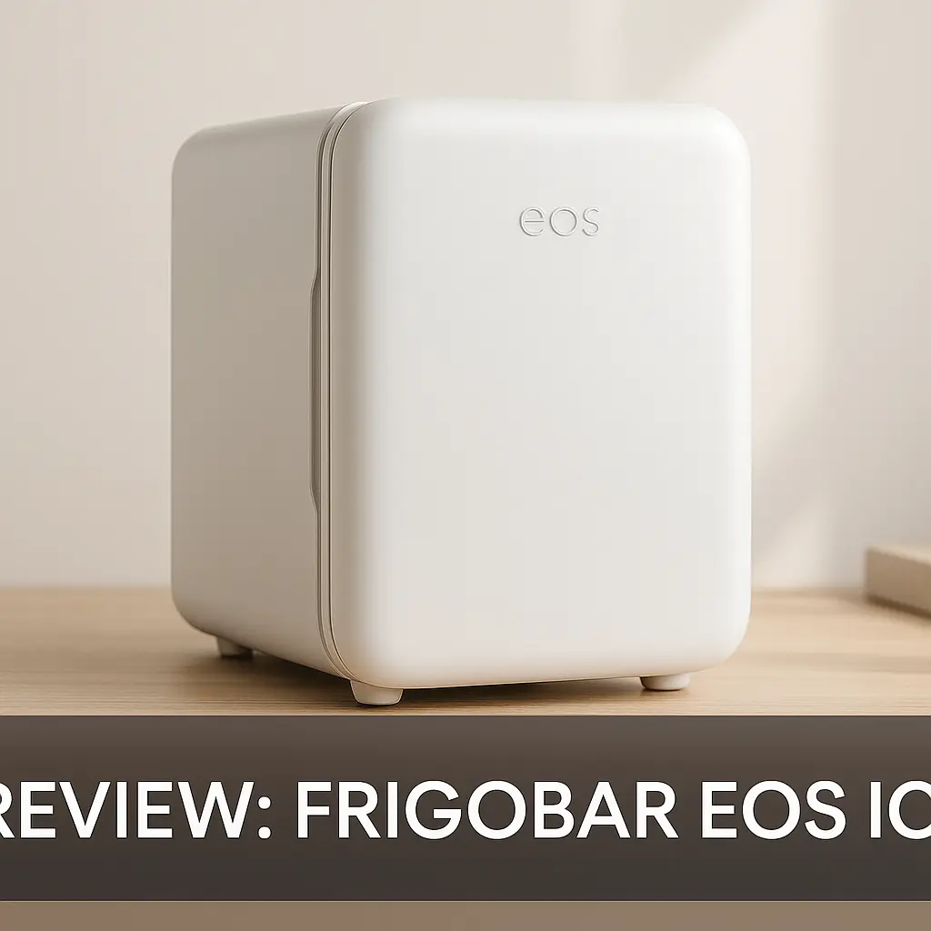 Frigobar EOS Ice Compact: a melhor escolha da categoria?