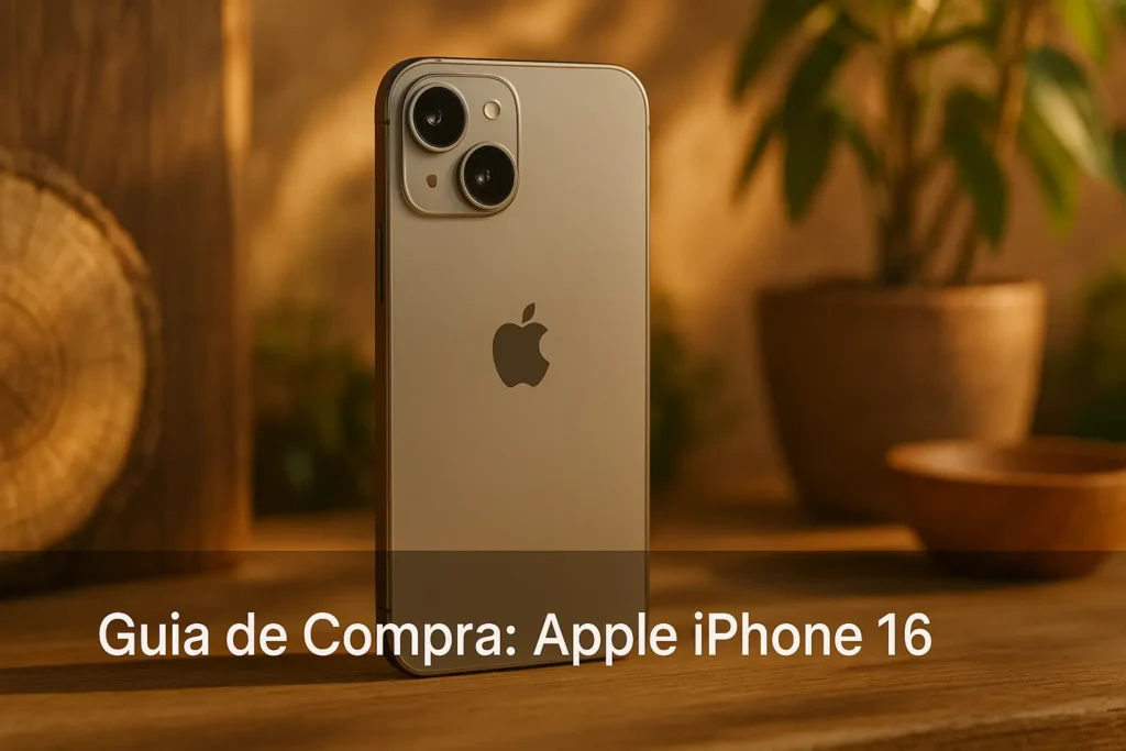 5 Melhores Apple iPhone 16 que Realmente Valem a Pena