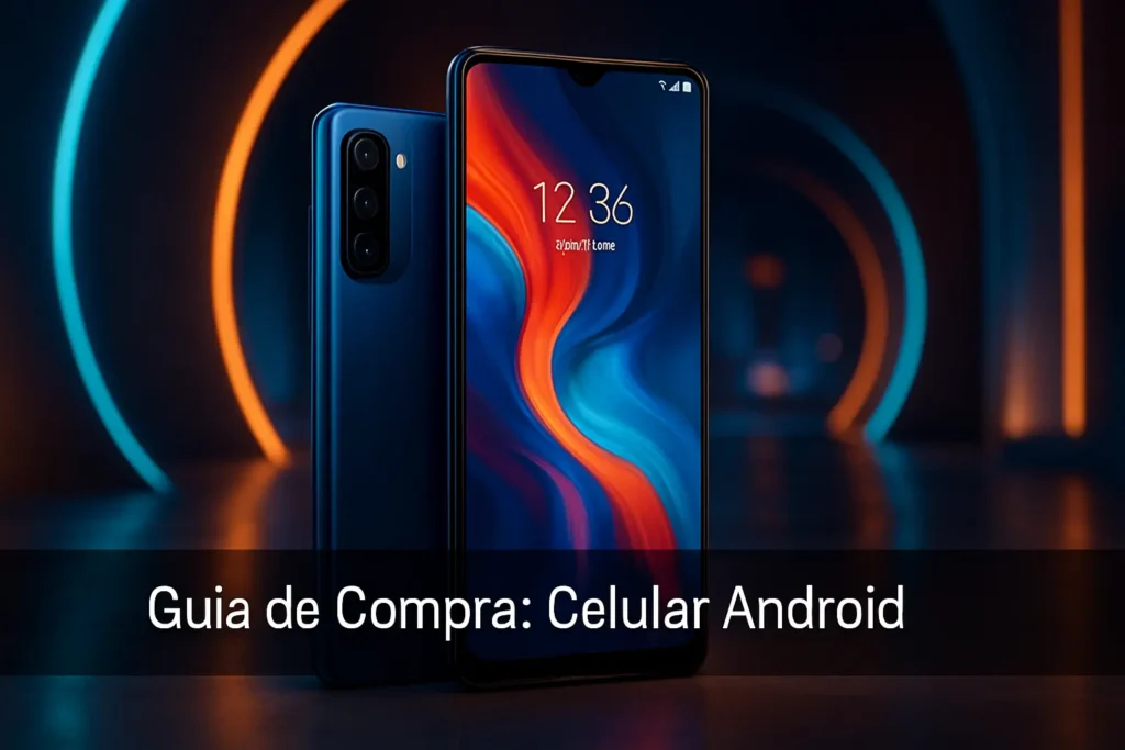 Guia de Compra: Os 5 Acessórios Para Celular Android Favoritos dos Brasileiros